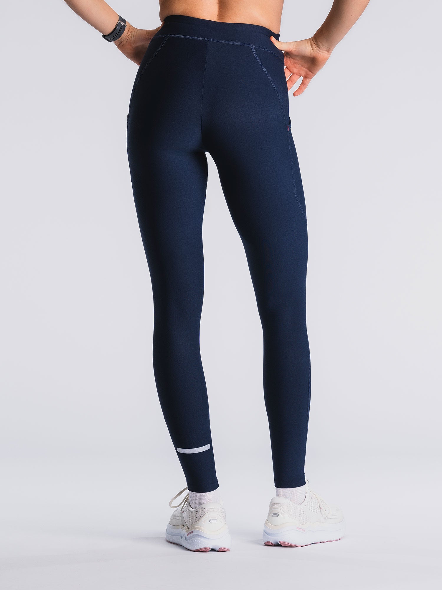 Womens Hot Long Tights